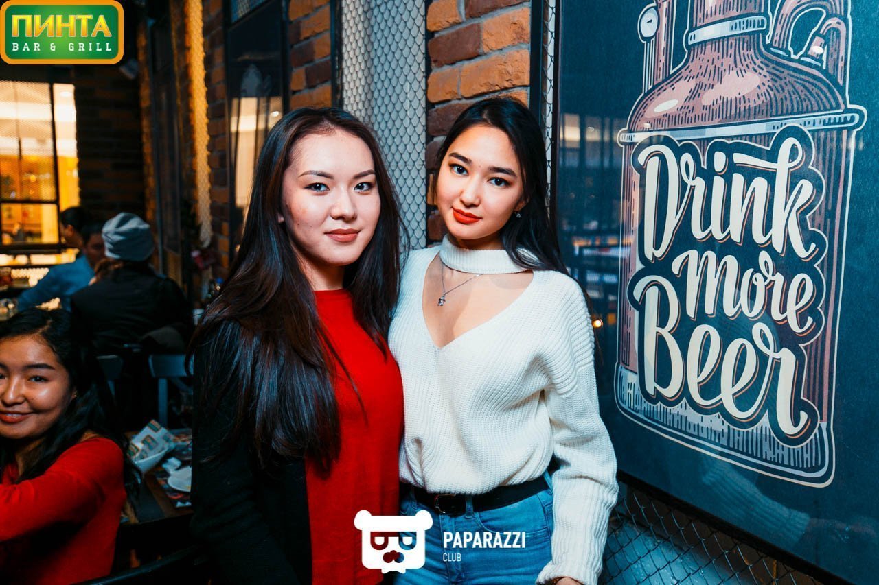 Пинта bar&grill @Mega Silkway Астана 27.01.2018 Пинта bar&grill @Mega Silkway