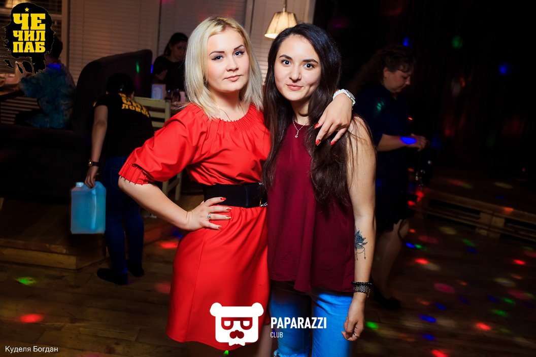 Chechil Pub на Абая Астана 02.07.2016 Chechil Pub на Абая