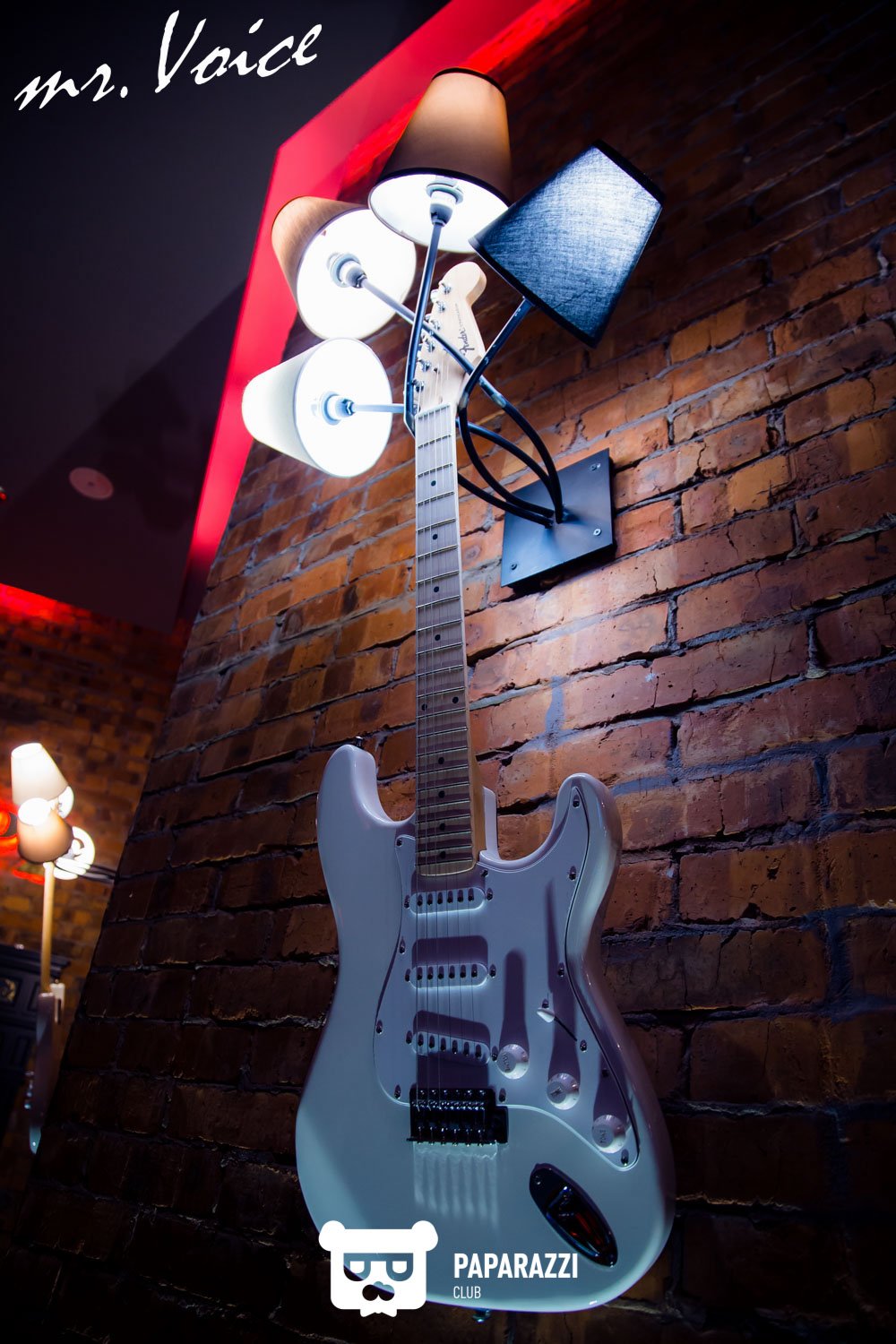 Mr. VOICE Астана 16.02.2018 Mr. VOICE