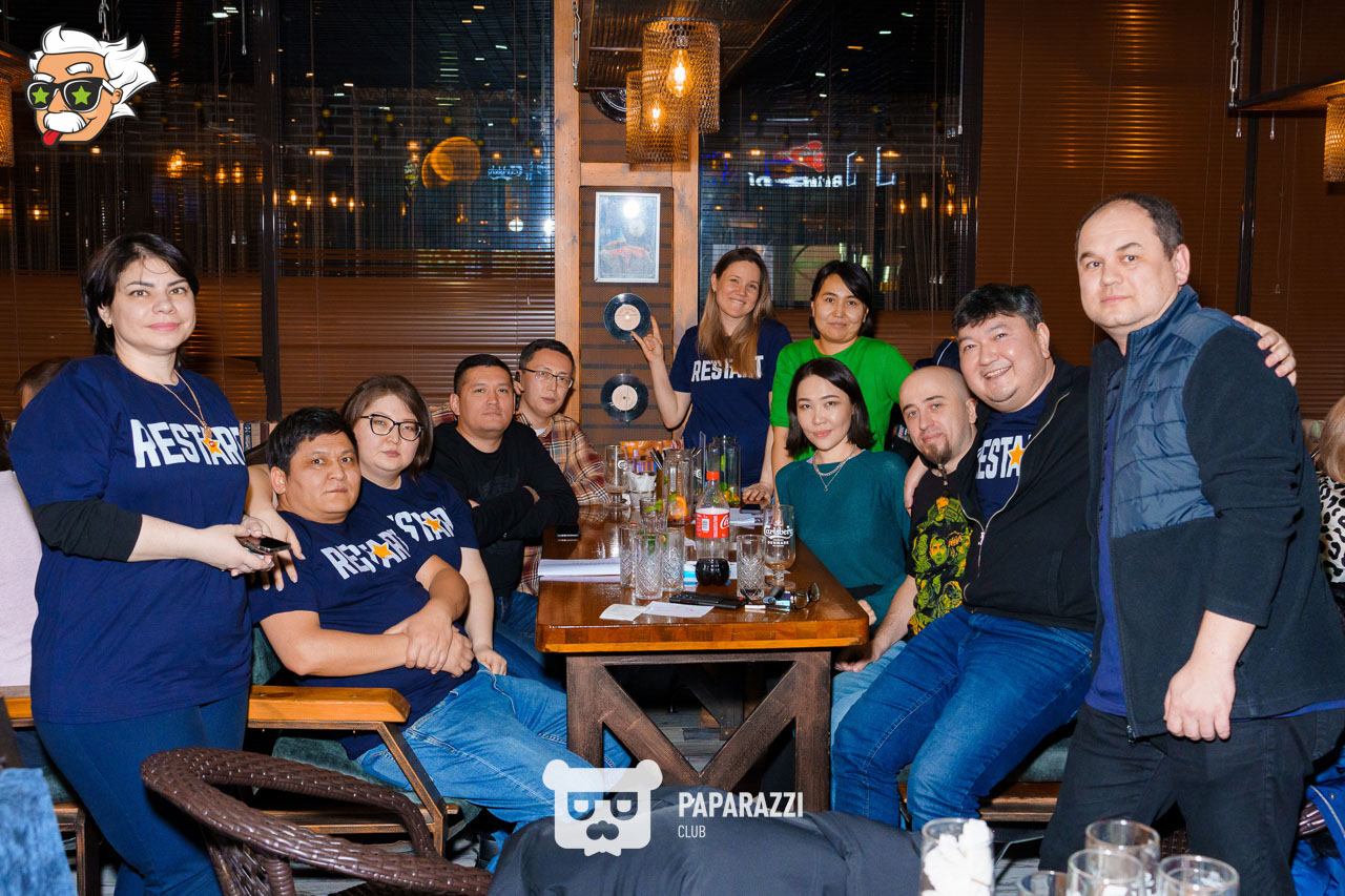 ЭЙНШТЕЙН PARTY ASTANA • КЛАССИКА на изи Астана 22.02.2025 ЭЙНШТЕЙН PARTY ASTANA • КЛАССИКА на изи