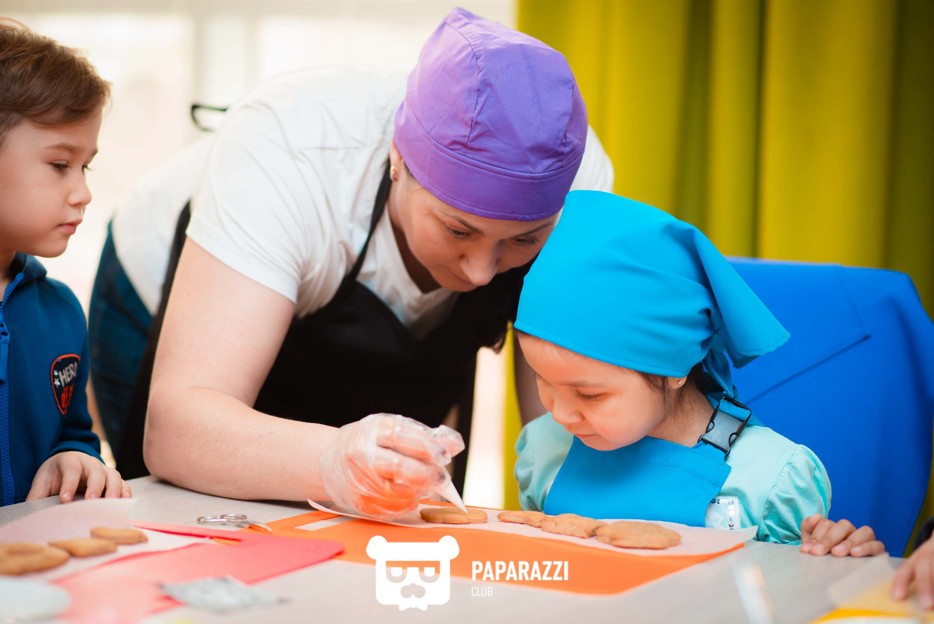 Комплекс Демалыс Астана 05.03.2017 Комплекс Демалыс