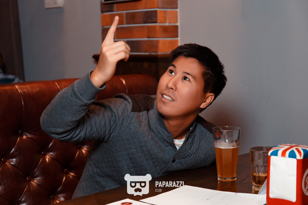 Action kinoquiz • Эпизод 6 Астана 17.11.2020 Action kinoquiz • Эпизод 6