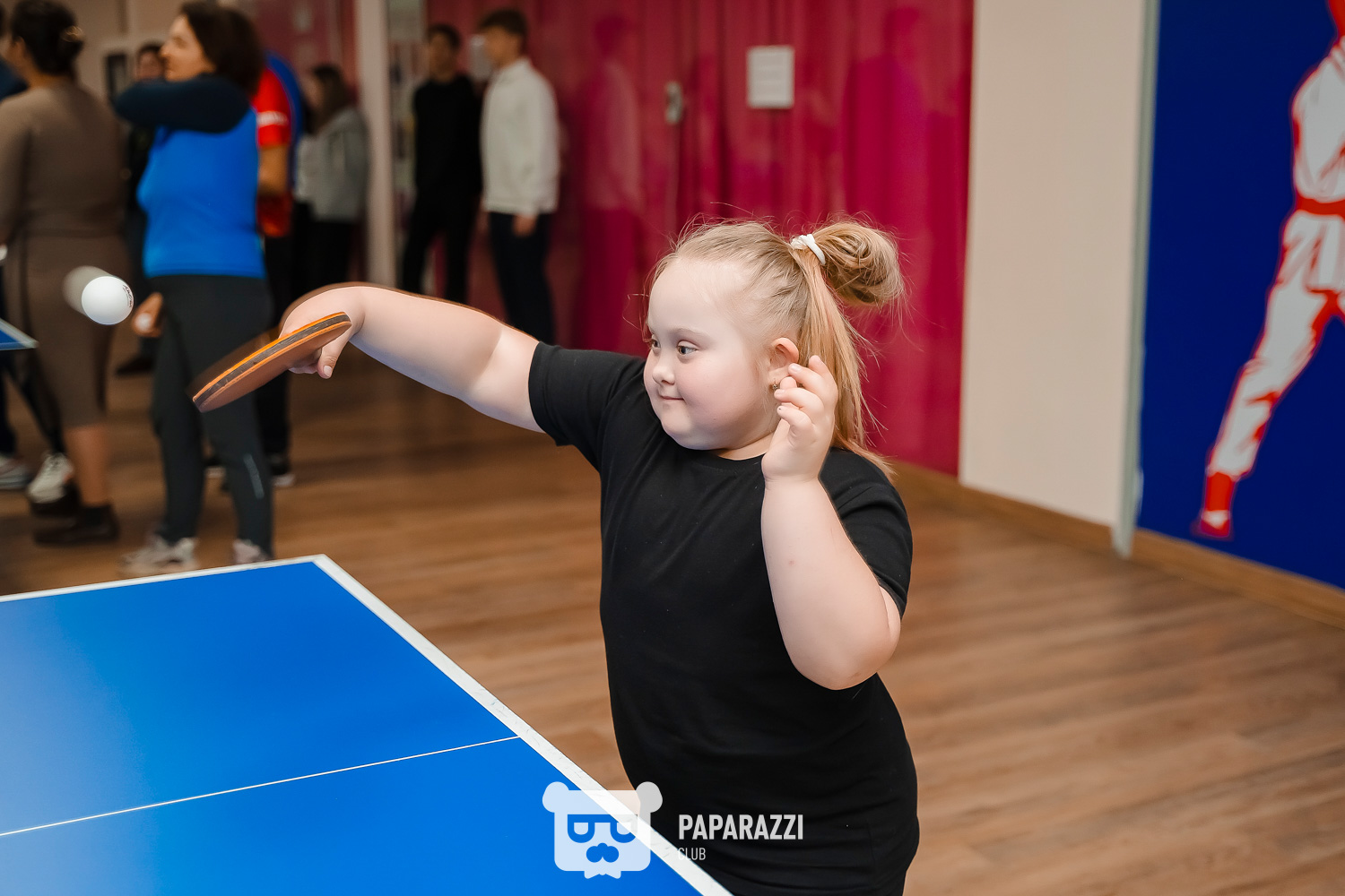 Международный спортивный фестиваль для детей и молодых людей с синдромом Дауна "Happy Sun" Астана 18.04.2025 Международный спортивный фестиваль для детей и молодых людей с синдромом Дауна "Happy Sun"