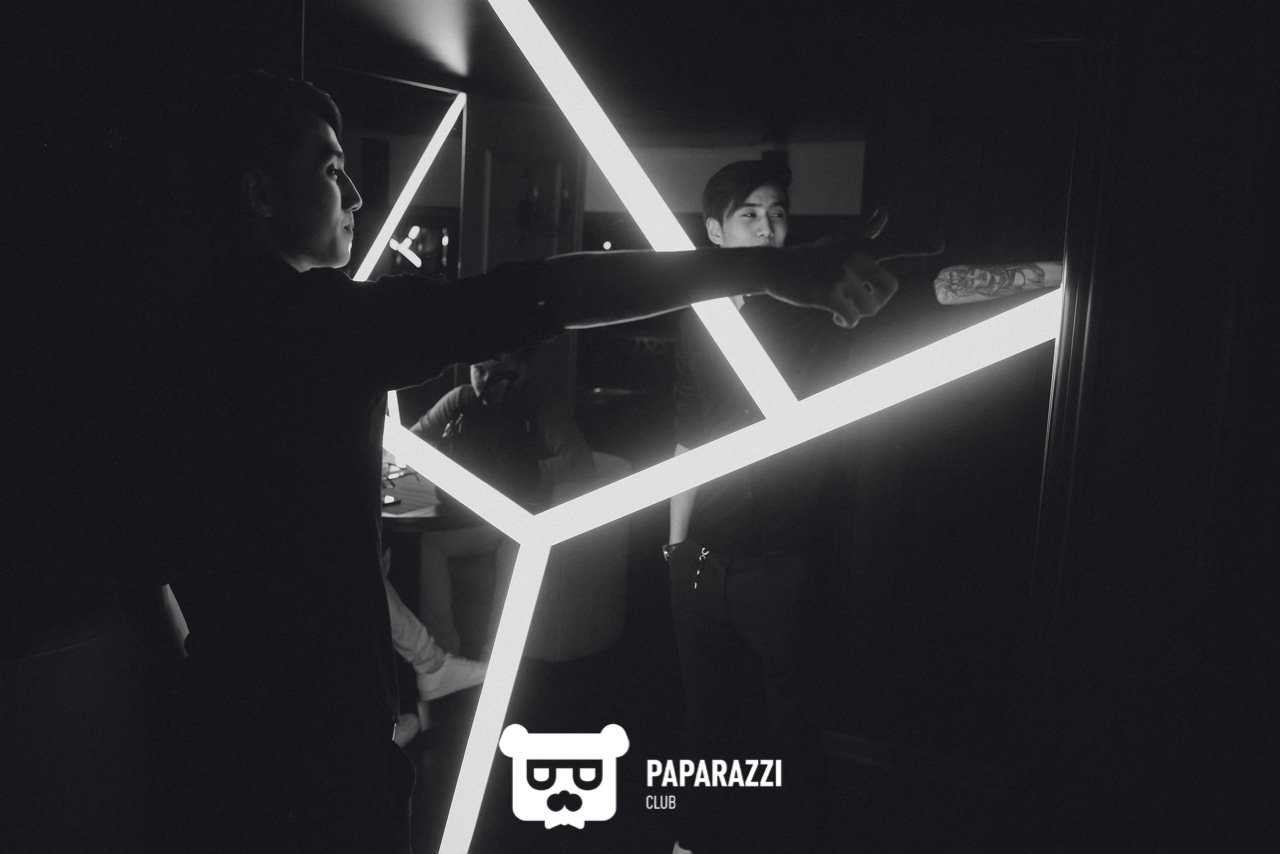 Uno Restobar Астана 11.01.2018 Uno Restobar