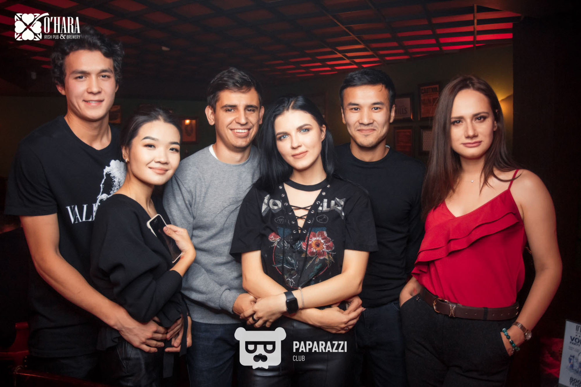 Ohara Pub Астана 04.10.2019 Ohara Pub
