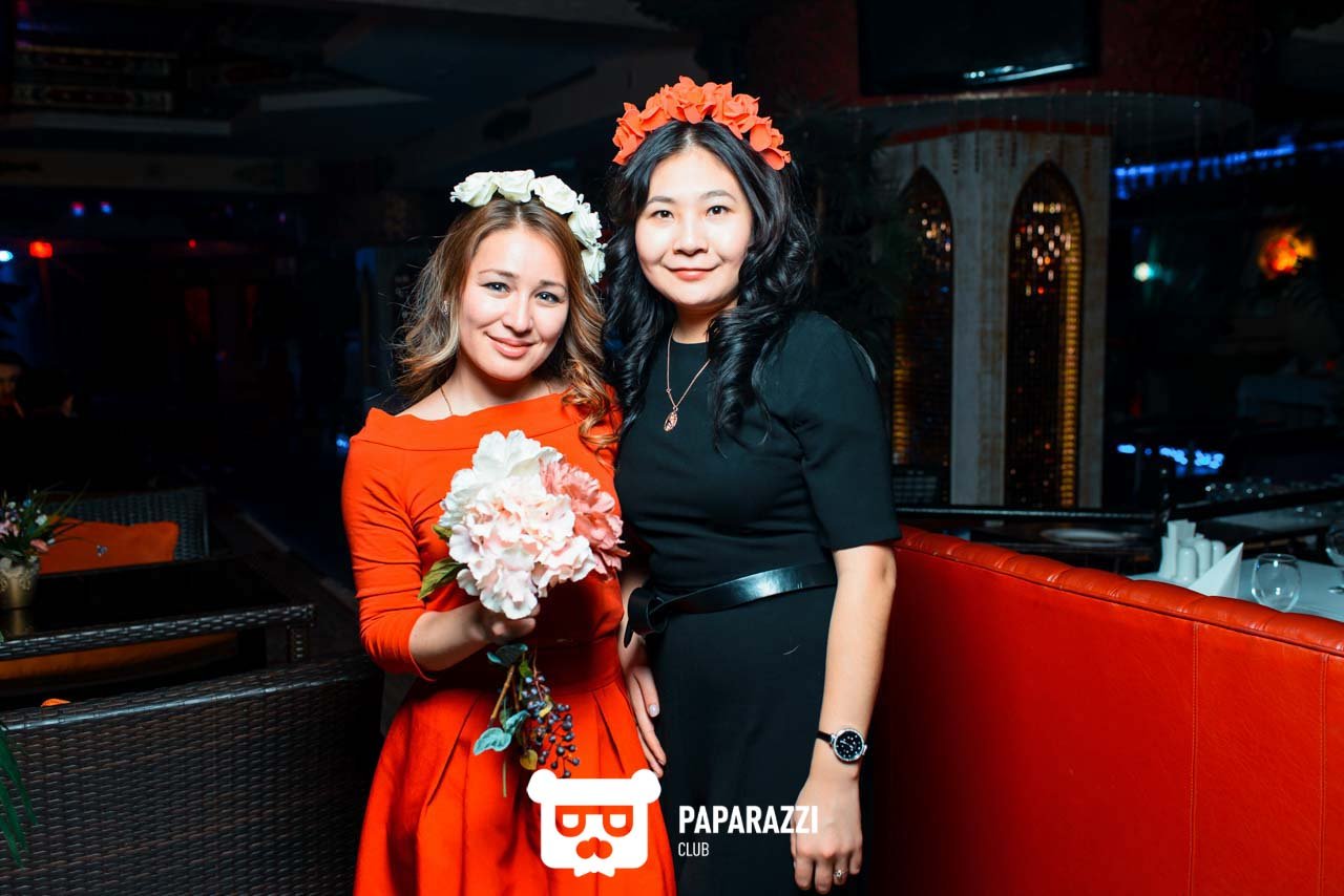 Lounge bar "Al Qasr" Астана 18.11.2016 Lounge bar "Al Qasr"