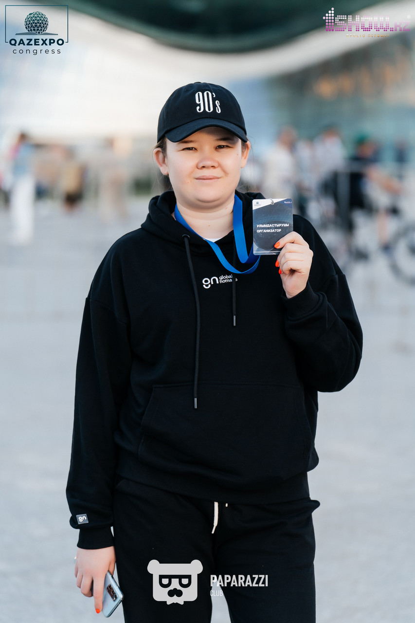 Сольный концерт Группы Ny-Za в рамках проекта Expo Melodies Астана 14.08.2022 Сольный концерт Группы Ny-Za в рамках проекта Expo Melodies