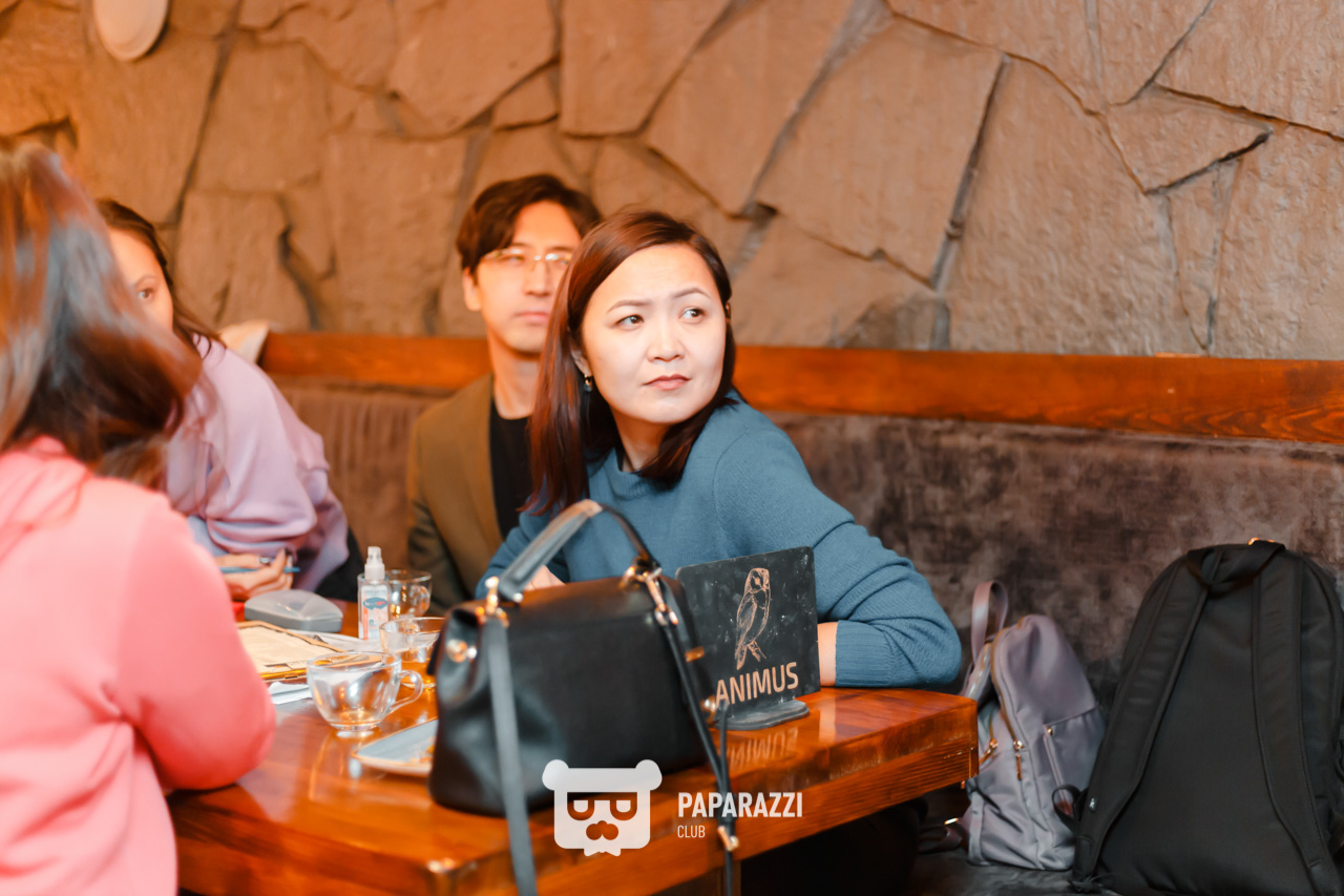 Animus Quiz Астана 09.12.2022 Animus Quiz