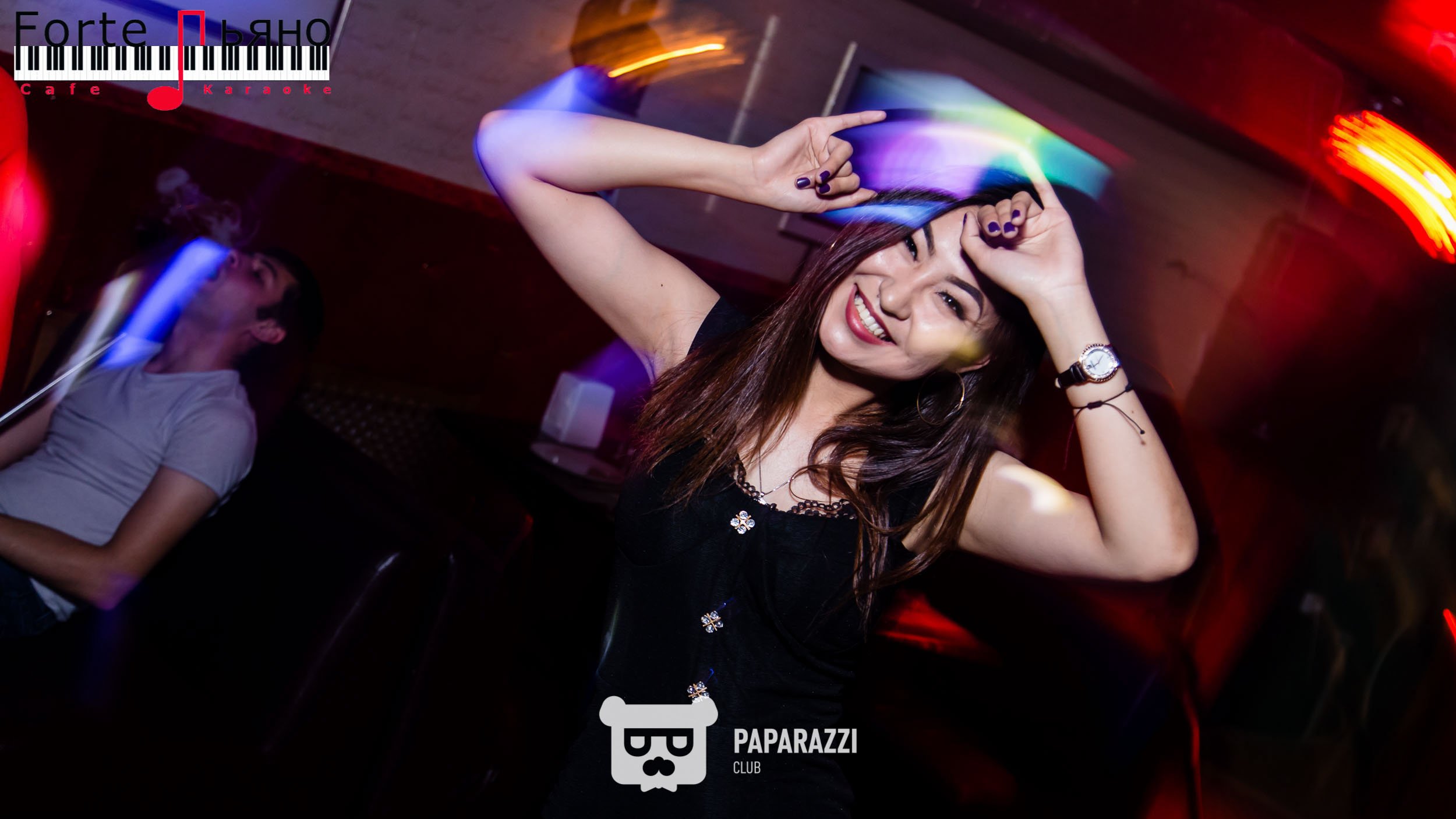 Forte Пьяно Астана 27.10.2018 Forte Пьяно