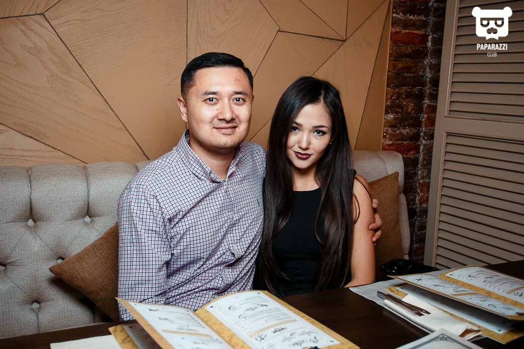 Gastrobar "Огни" Астана 31.10.2015 Gastrobar "Огни"