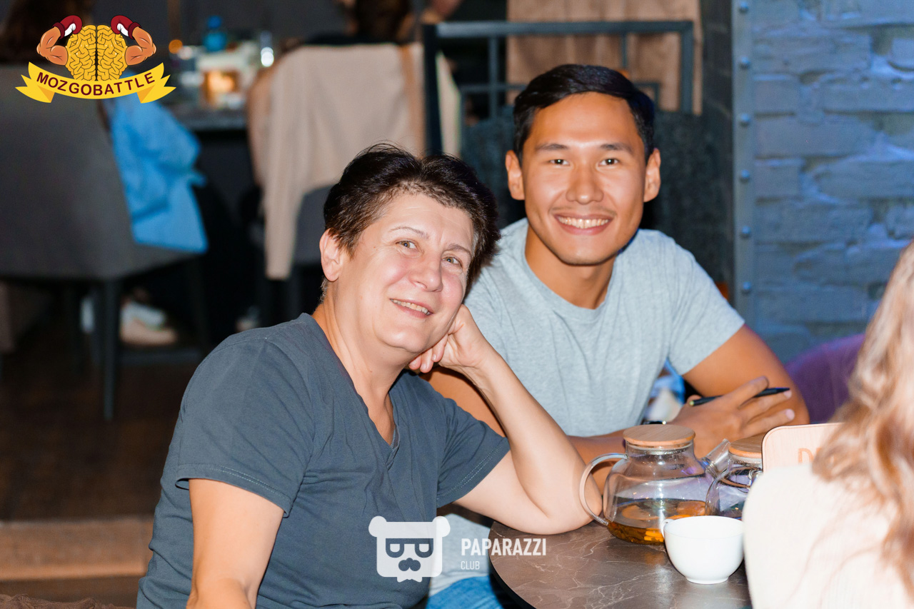 MozgoBattle 19 сезон ФИНАЛ Астана 20.08.2025 MozgoBattle 19 сезон ФИНАЛ