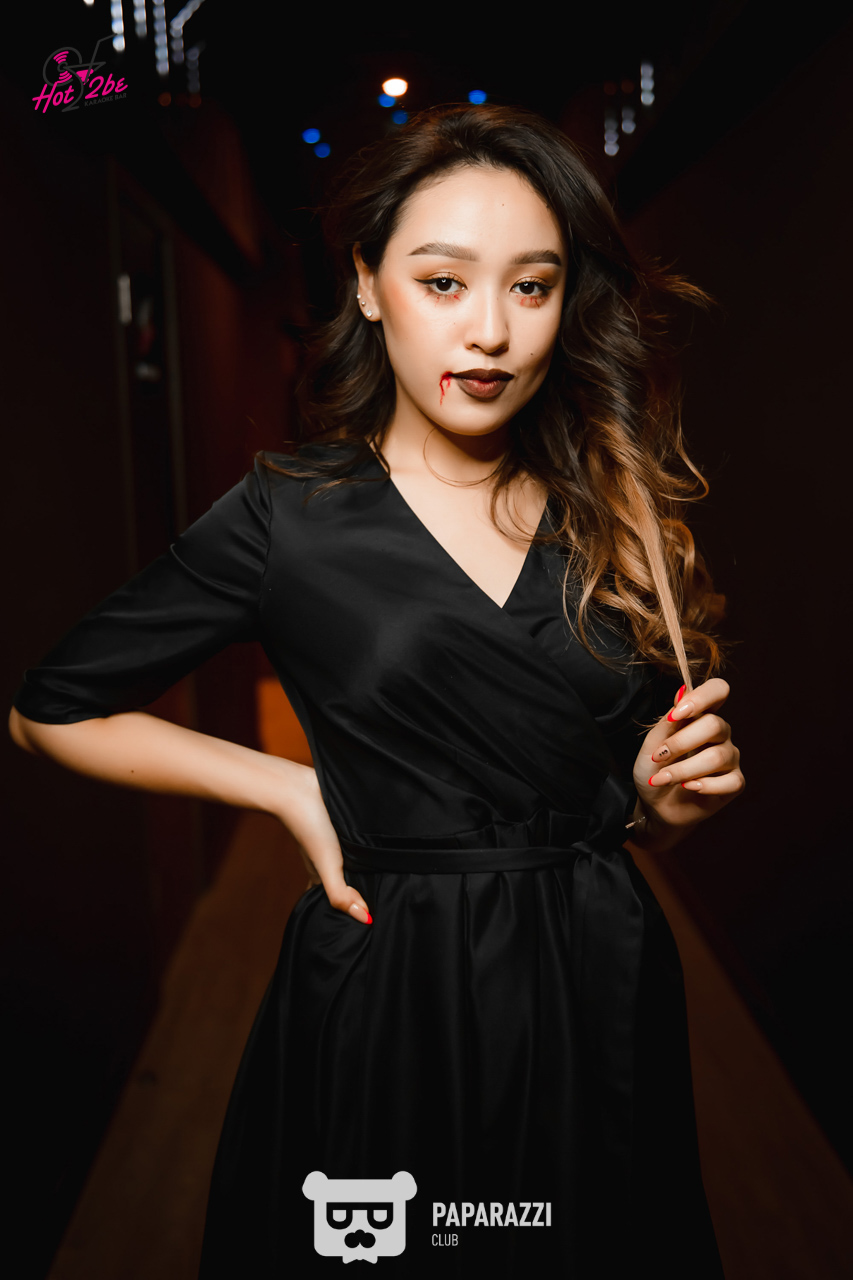 Караоке-бар Hot2be Астана 01.11.2019 Караоке-бар Hot2be