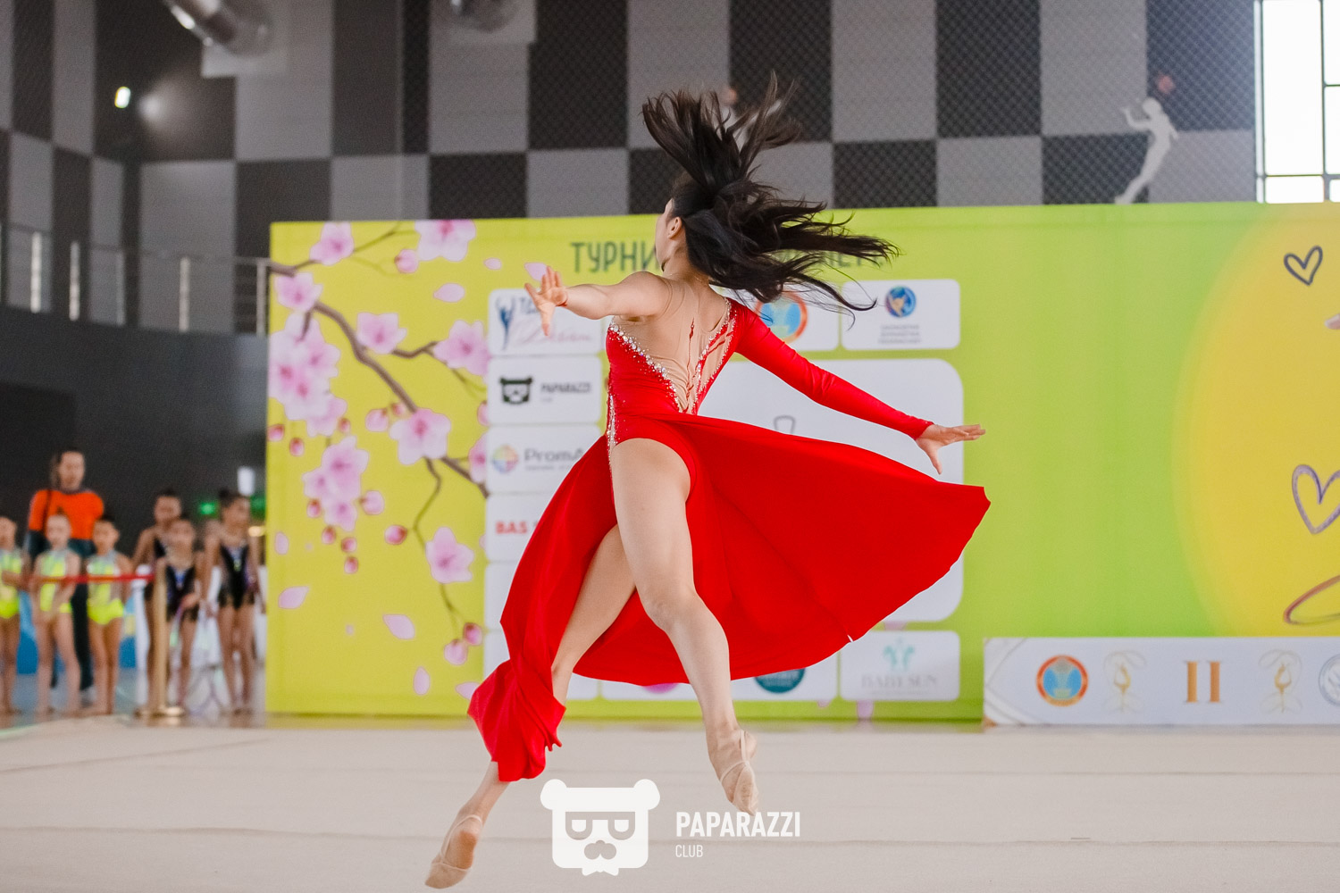 Baby Cup 2023 Астана 11.05.2023 Baby Cup 2023