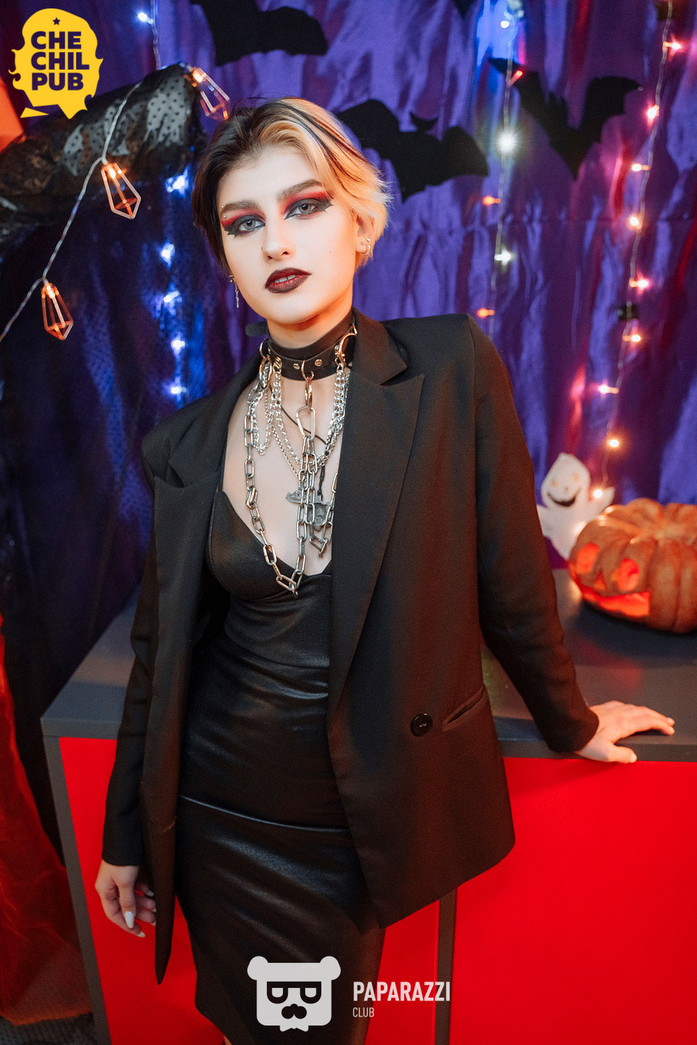 Chechil Pub Астана 28.10.2022 Chechil Pub