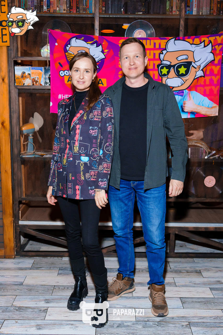 ЭЙНШТЕЙН PARTY ASTANA • КЛАССИКА на изи Астана 22.02.2025 ЭЙНШТЕЙН PARTY ASTANA • КЛАССИКА на изи