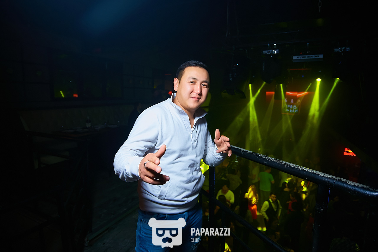 БАР ПРАВЫЙ Астана 19.10.2018 БАР ПРАВЫЙ