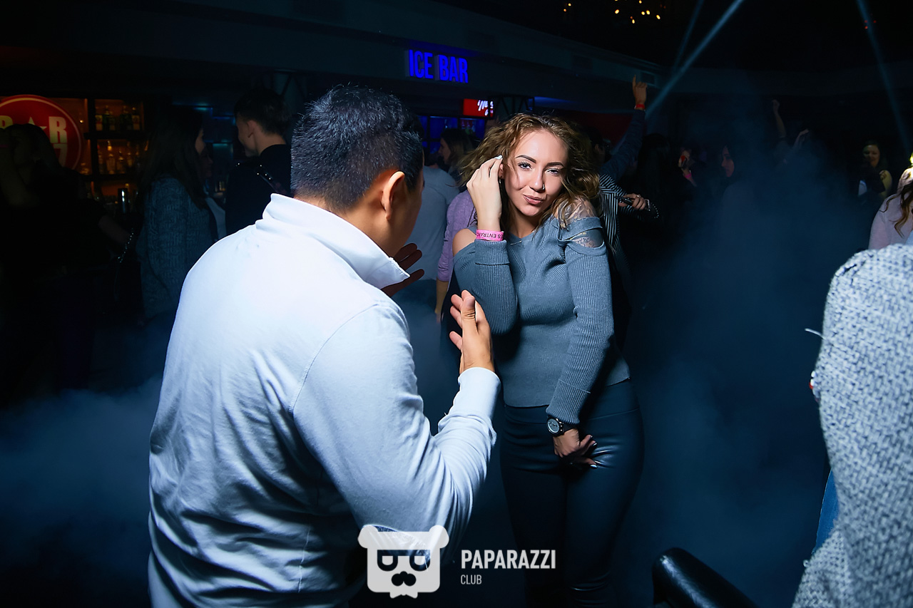 БАР ПРАВЫЙ Астана 19.10.2018 БАР ПРАВЫЙ