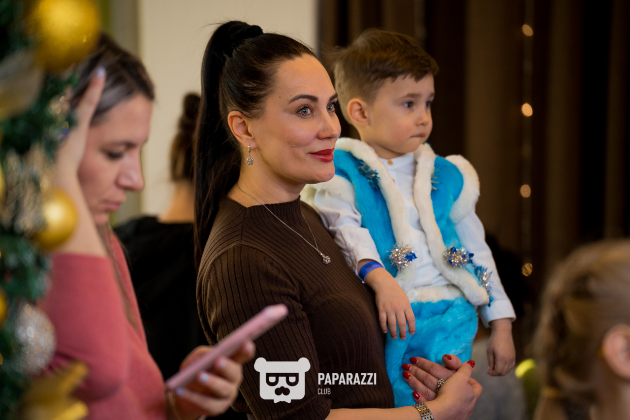 Комплекс Демалыс Астана 25.12.2022 Комплекс Демалыс