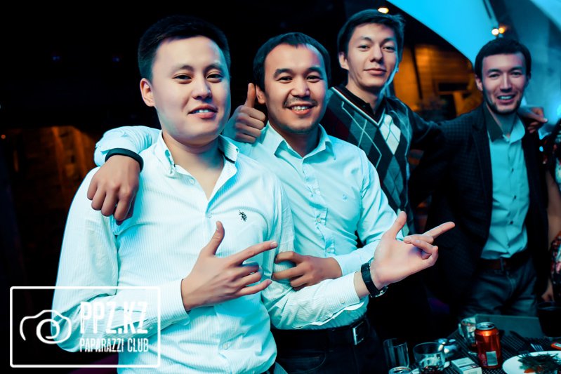 Lounge- Restaurant «Бархат» Астана 24.05.2014 Lounge- Restaurant «Бархат»