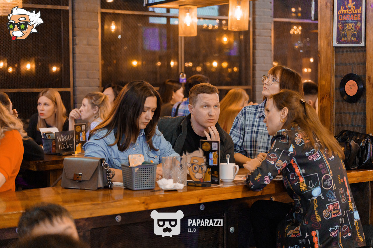 ЭЙНШТЕЙН PARTY ASTANA • КЛАССИКА на изи Астана 22.02.2025 ЭЙНШТЕЙН PARTY ASTANA • КЛАССИКА на изи