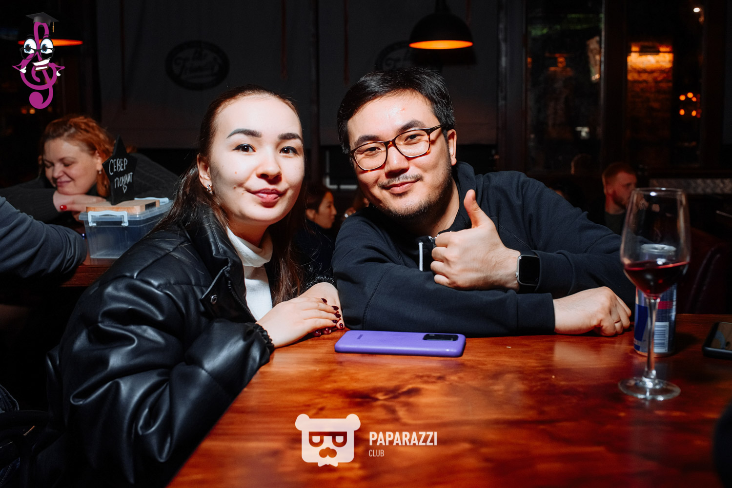 Meloman Quiz Астана 04.03.2021 Meloman Quiz