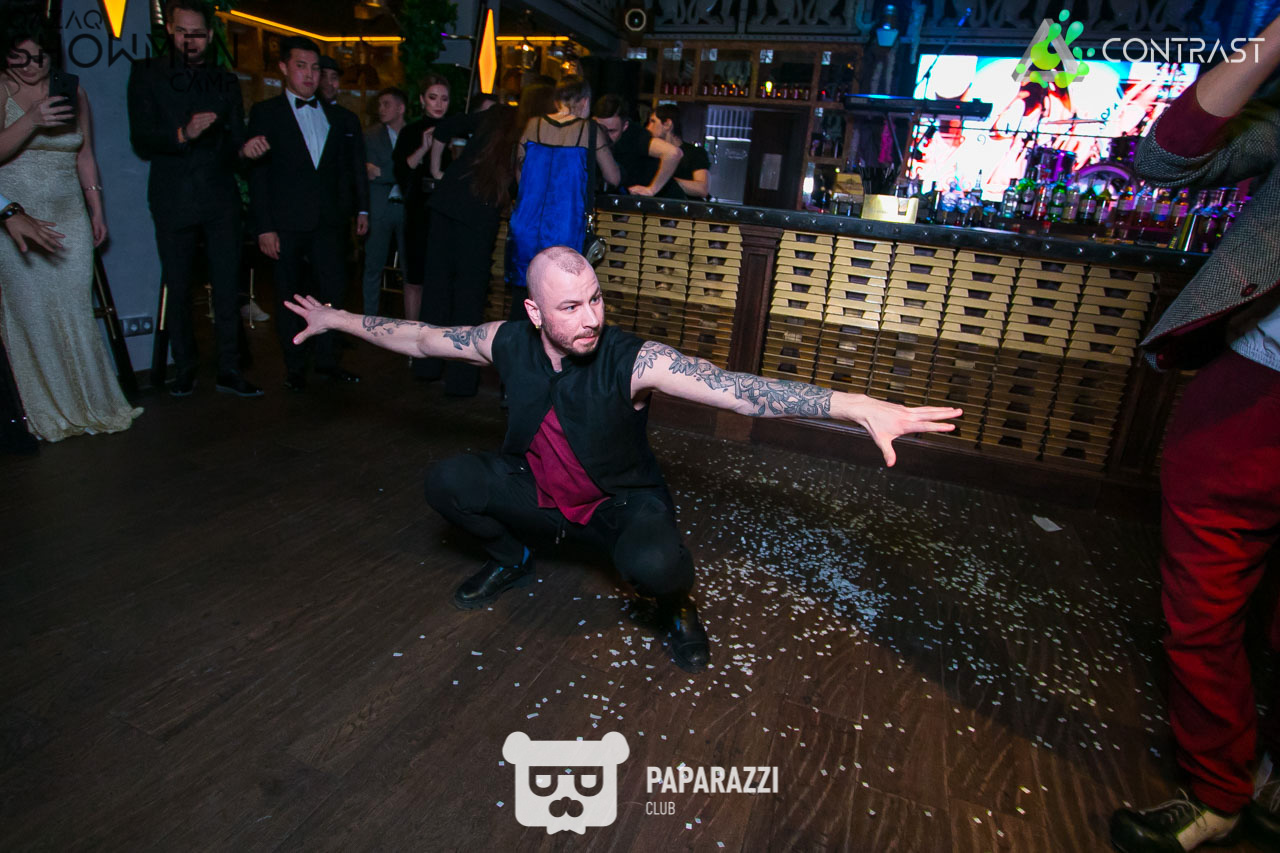 QAZAQ SHOWMEN CAMP-2019. День 3 Астана 28.02.2019 QAZAQ SHOWMEN CAMP-2019. День 3