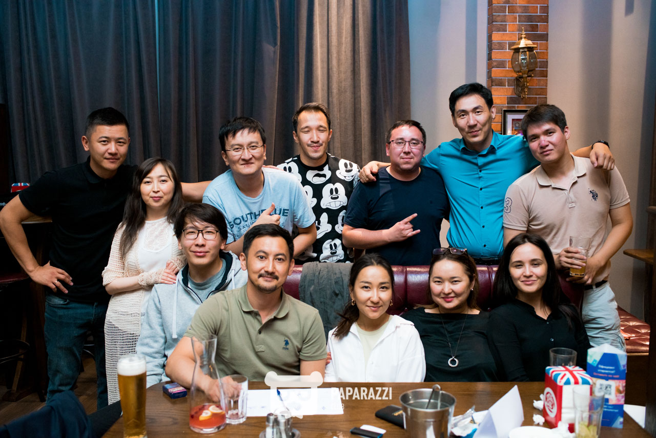 Animus Quiz Астана 28.07.2021 Animus Quiz