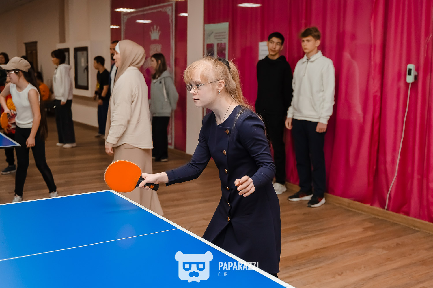 Международный спортивный фестиваль для детей и молодых людей с синдромом Дауна "Happy Sun" Астана 18.04.2025 Международный спортивный фестиваль для детей и молодых людей с синдромом Дауна "Happy Sun"