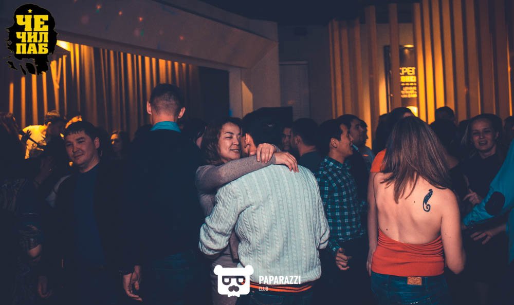 Chechil Pub на Абая Астана 21.10.2016 Chechil Pub на Абая