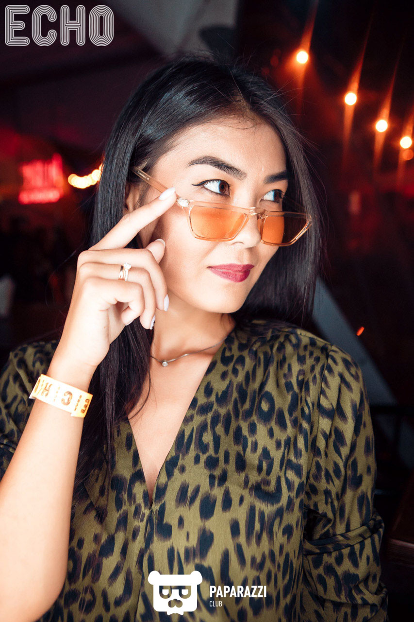 ECHO Астана 24.08.2019 ECHO