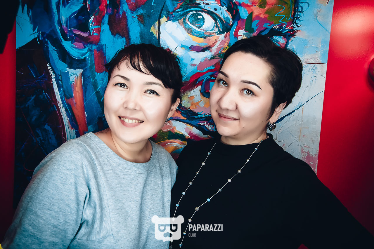 РЫБА МОЕЙ МЕЧТЫ на Абая Астана 07.03.2019 РЫБА МОЕЙ МЕЧТЫ на Абая