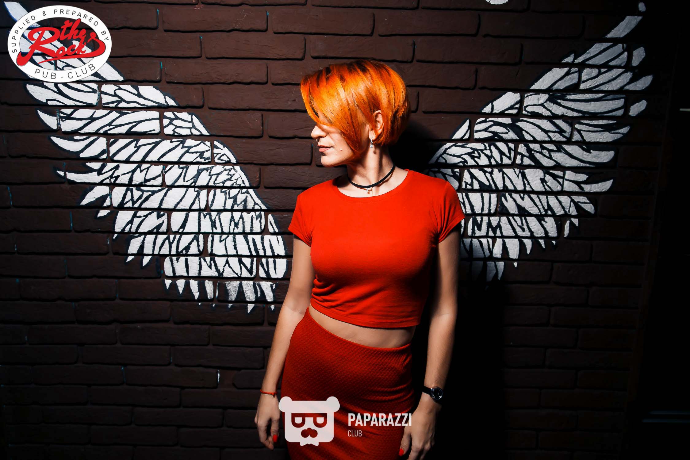 The Rocks Bar Астана 10.11.2018 The Rocks Bar