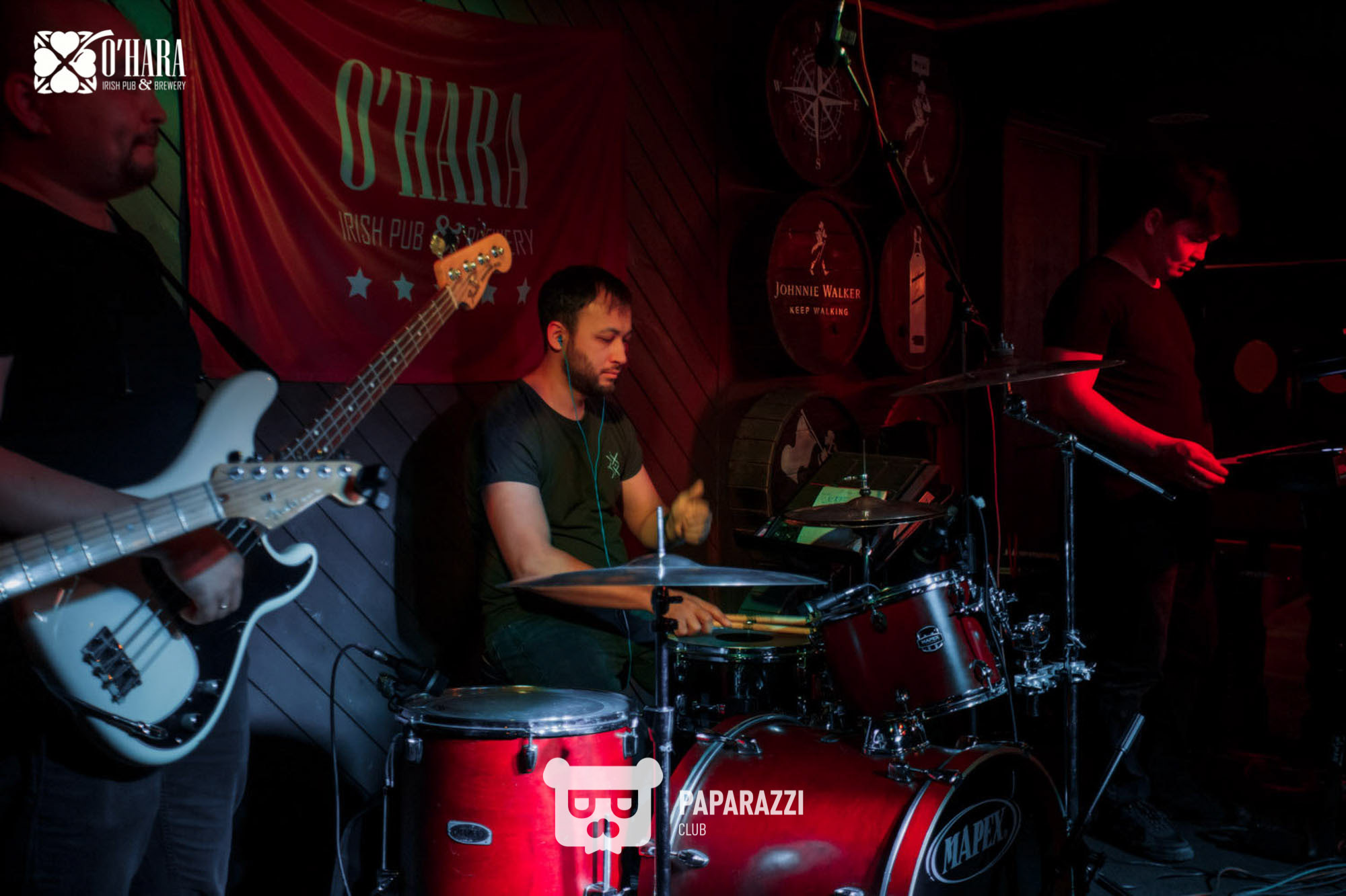 Ohara Pub Астана 04.10.2019 Ohara Pub