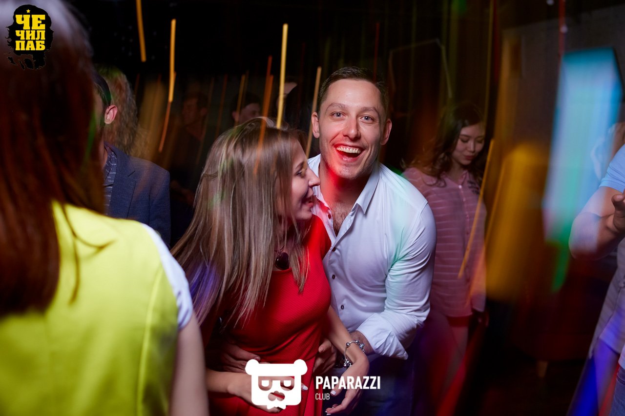 Chechil Pub на Кабанбая Астана 27.05.2017 Chechil Pub на Кабанбая