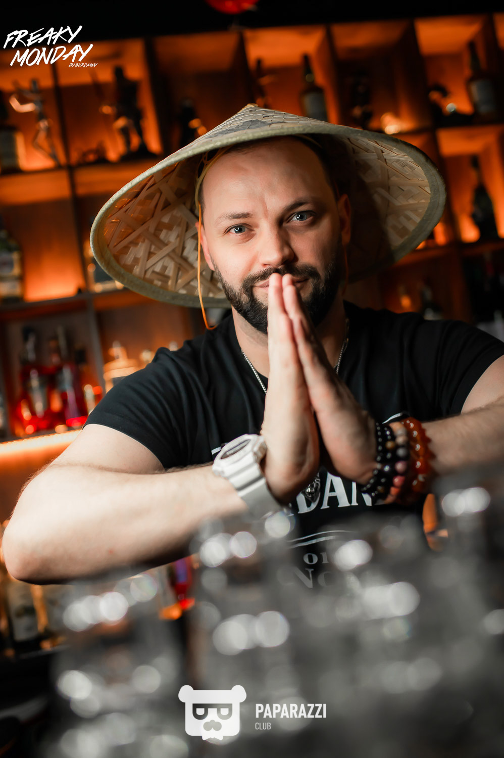 Freaky Monday Астана 01.04.2024 Freaky Monday