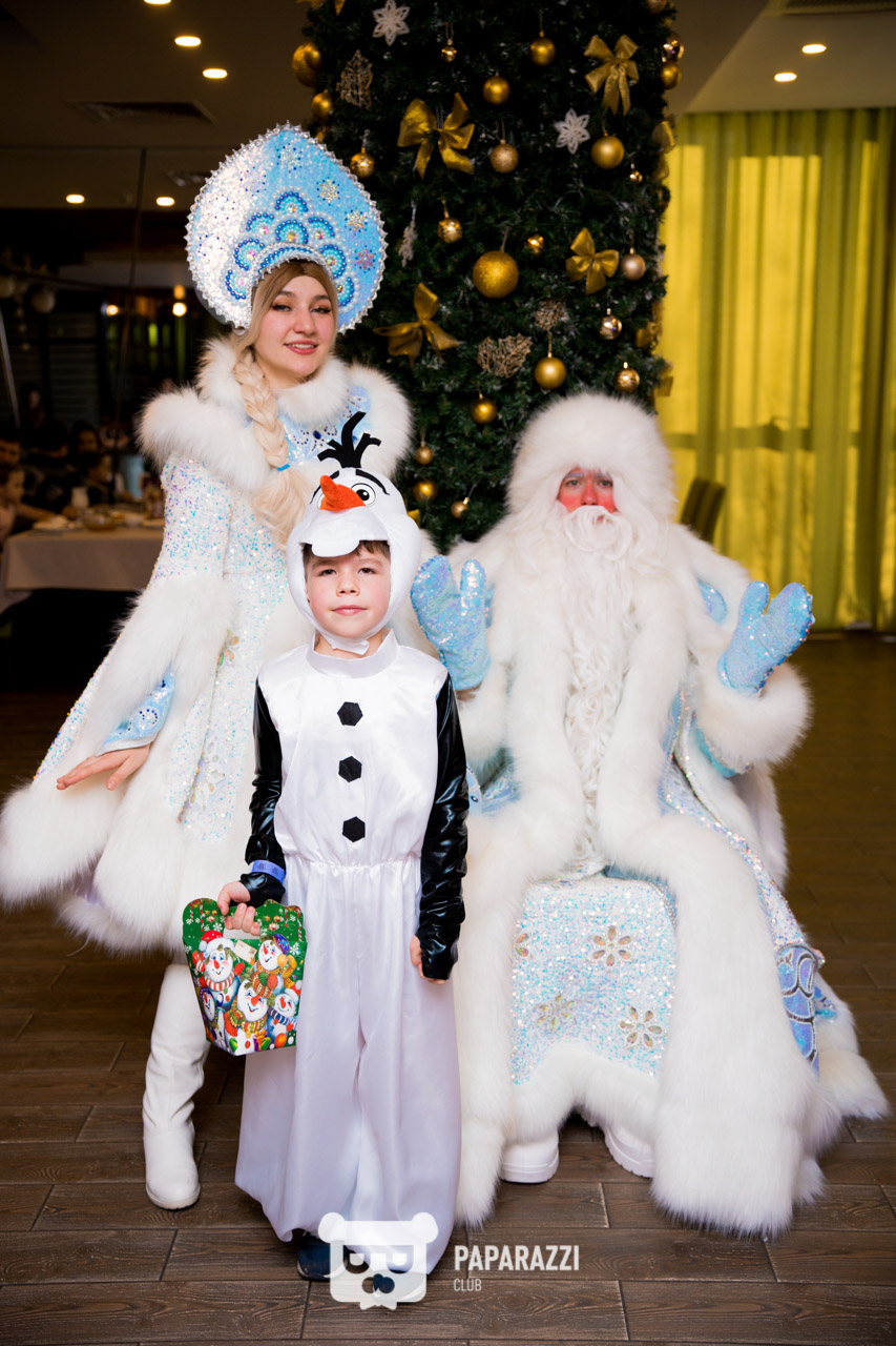 Комплекс Демалыс Астана 25.12.2022 Комплекс Демалыс