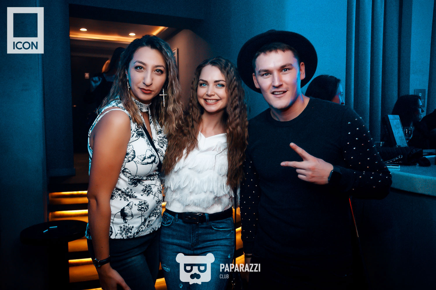 RASPUTIN - Закулисное таинство • ICON CLUB ASTANA Астана 16.02.2019 RASPUTIN - Закулисное таинство • ICON CLUB ASTANA