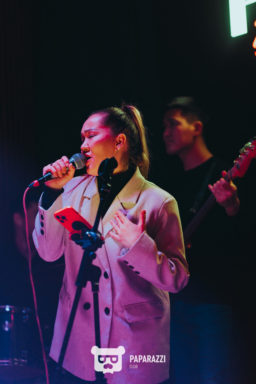 Пинта Ауэзова Астана 07.03.2025 Пинта Ауэзова