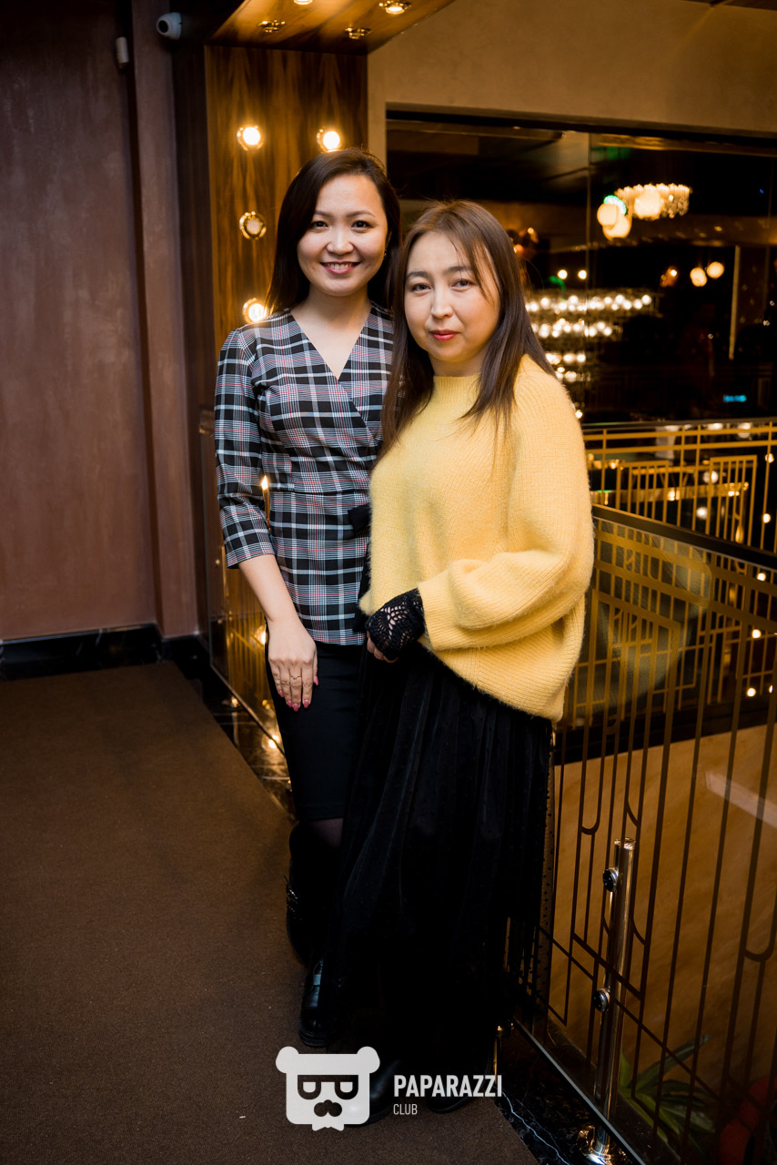 BROOKS Астана 14.12.2021 BROOKS