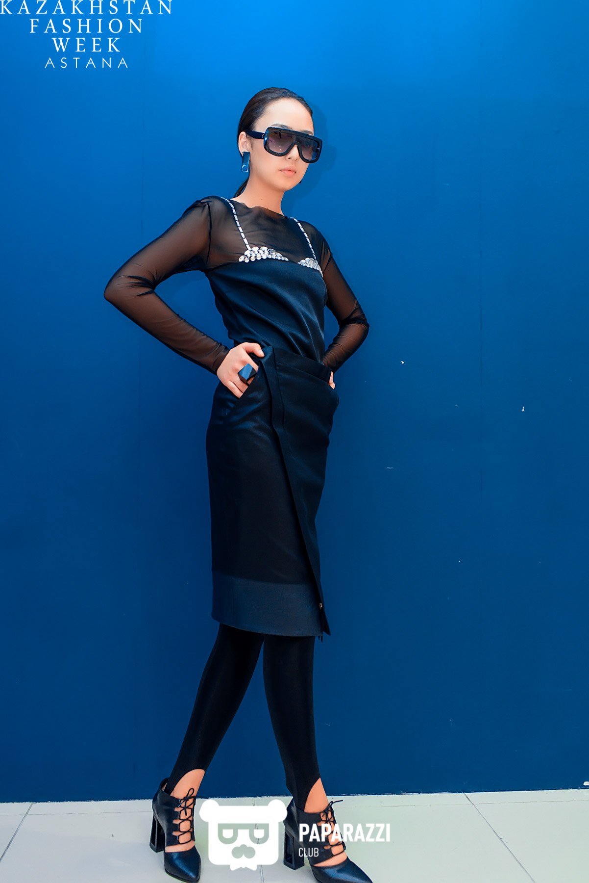 KFW ASTANA 2017 I Day 2 Астана 12.04.2017 KFW ASTANA 2017 I Day 2