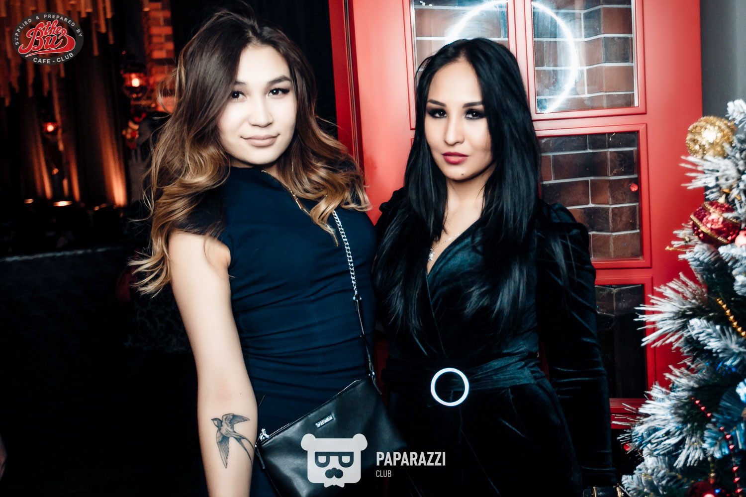 The Bus Астана 01.01.2019 The Bus