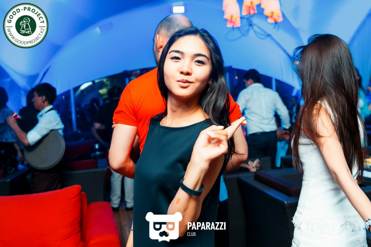 Chivas weekend @Chivas Lounge Астана 08.07.2016 Chivas weekend @Chivas Lounge