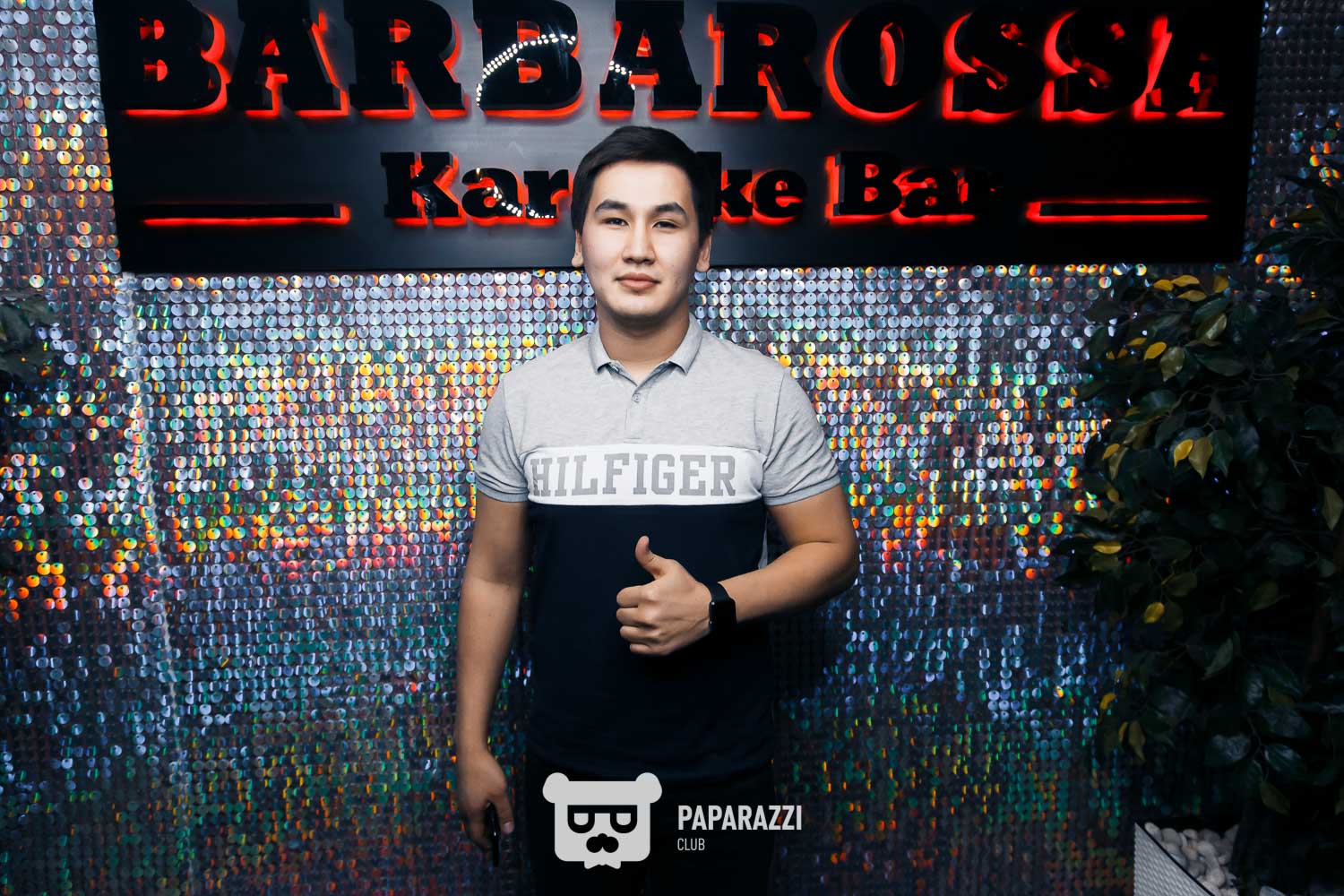 BARBAROSSA Астана 24.05.2019 BARBAROSSA