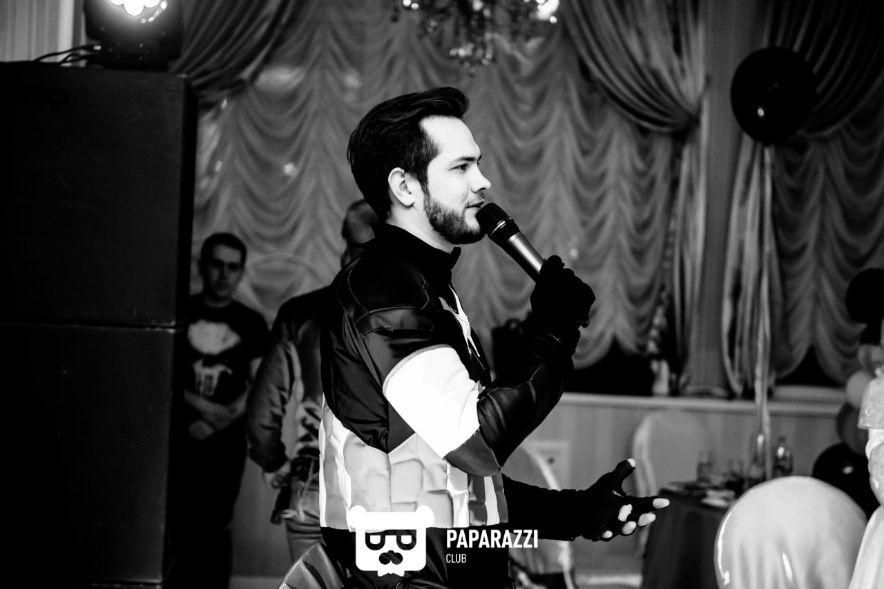 Недетская вечеринка "В ГОСТЯХ У МИККИ МАУСА" Астана 19.04.2017 Недетская вечеринка "В ГОСТЯХ У МИККИ МАУСА"