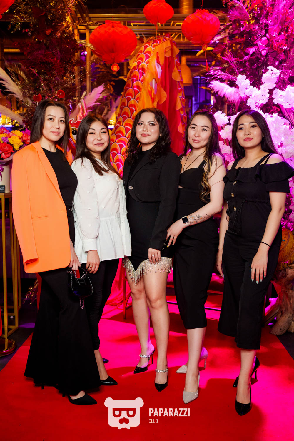 BEREZKA Астана 12.08.2023 BEREZKA