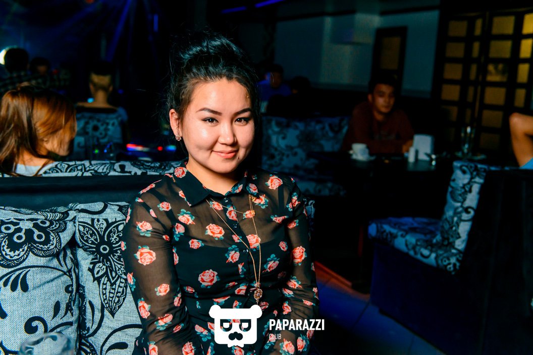 Lounge & disco bar BOSSFOR Астана 02.04.2016 Lounge & disco bar BOSSFOR