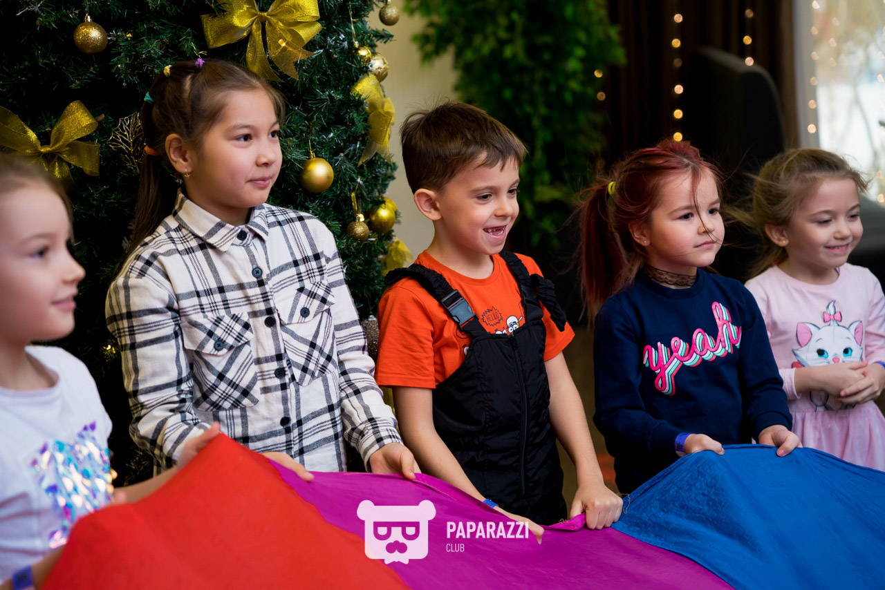 Комплекс Демалыс Астана 12.12.2021 Комплекс Демалыс