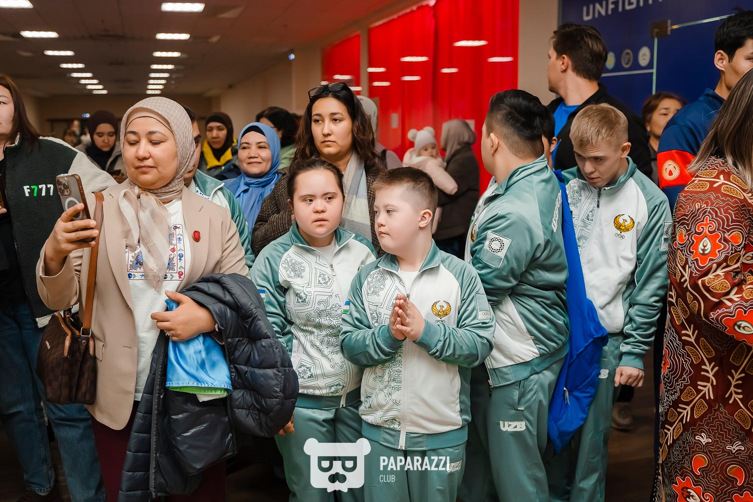 Международный спортивный фестиваль для детей и молодых людей с синдромом Дауна "Happy Sun" Астана 18.04.2025 Международный спортивный фестиваль для детей и молодых людей с синдромом Дауна "Happy Sun"
