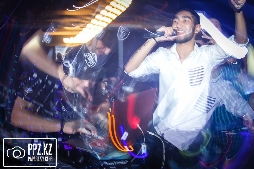 Night Club "Raven" @ День Влюбленных Астана 14.02.2015 Night Club "Raven" @ День Влюбленных