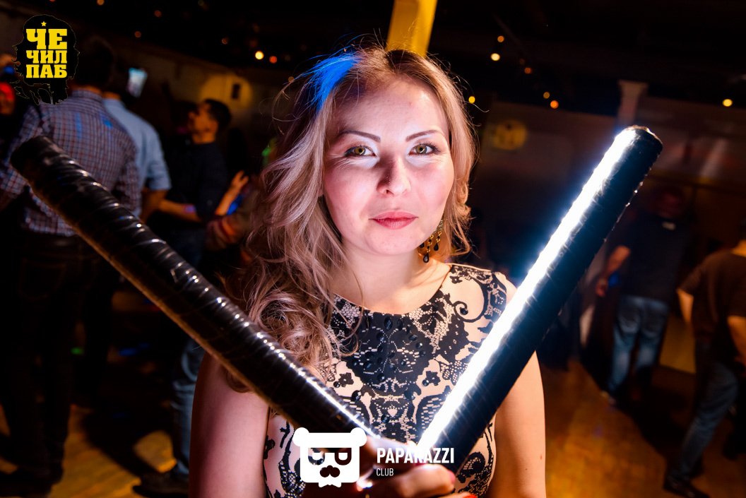 Chechil Pub на Кабанбая Астана 29.04.2016 Chechil Pub на Кабанбая